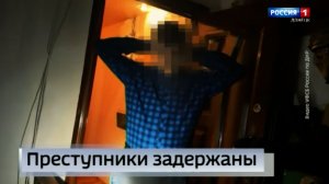 Незаконные предприниматели были задержаны в Горловке