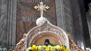 Ты Любовь моя, Господь!