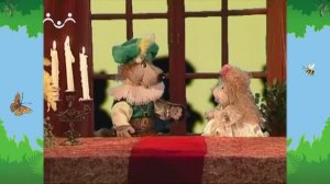 Шишкин Лес. Хоровод сказок