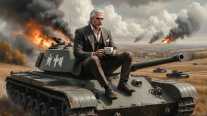 Ведьмачий прицел: Шведское серебро на БР 4.0 | War Thunder