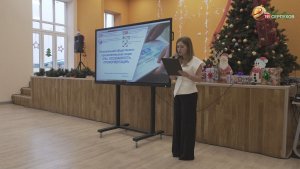 В Серпухове провели акцию «ГИА. Осознанность. Профориентация»