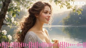 Эдуард Асадов — Ты прекрасная, нежная женщина