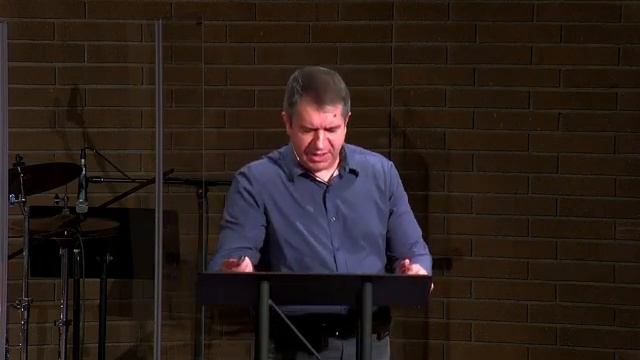 «Церковь и служение Богу» Александр Гырбу смотреть онлайн