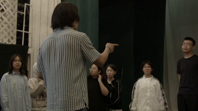 Профориентационный ролик кафедры ТИиСР