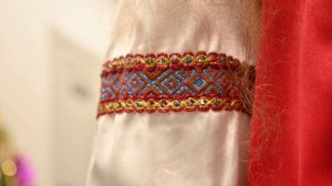 Снежинки, русские красавицы и космонавты: в чем будут встречать Новый год юные амурчане