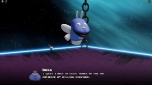 НОСОК ХОЧЕТ ПОИГРАТЬ СО МНОЙ в ROBLOX!