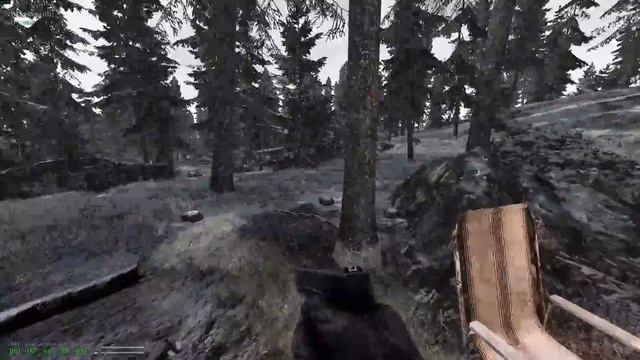 ФИНАЛЬНОЕ ДЕМО ВЗОРВАЛО МОЗГ! | Реалистичное выживание в Road to Vostok смотреть онлайн