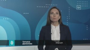 Новости Владимира и Владимирской области 22 декабря 2025 года. Дневной выпуск
