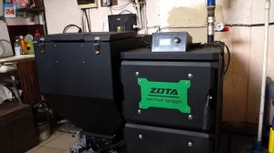 "Чистый воздух" охватил свыше 300 домовладений Абакана - планка следующего года - в 2 раза больше