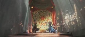 Тайны Шань хай цзин - Трейлер