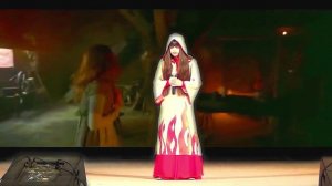 Диана Анкудинова - "Жанна д'Арк' (микс выступления на конкурсе и видеоклипа) (2016 - 2017)