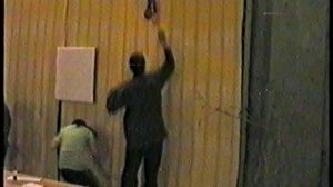 день Святого Валентина СПТУ-68 Мамонтово 2002г