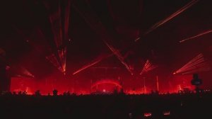 David Guetta - Tomorrowland 2025