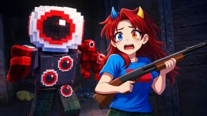 😱ВЫЖИТЬ В ЛИФТЕ в РОБЛОКС