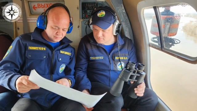 Аварийно-спасательная служба Госкомитета РБ по ЧС отмечает 25-летие