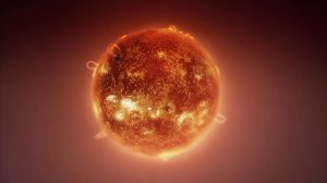 George Kraniotakis - The Astronaut’s Dream (Emotional Uplifting Trance)