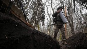 Уиткофф назвал три приоритетных момента при урегулировании конфликта на Украине