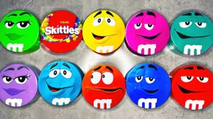 Мультики для детей. Вкусные и яркие конфетки в коробочках. Мультики для малышей смотреть онлайн