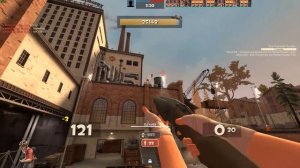 GAMEPLAY Team Fortress 2!