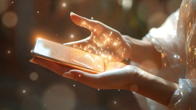 Молитва  Медитация КлубОк для соединения с Высшей Силой и внутреннего покоя 