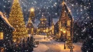 Топ лучших рождественских песен 2025 года, расслабляющая инструментальная Рождественская музыка