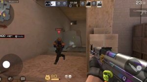 Нормально играю?