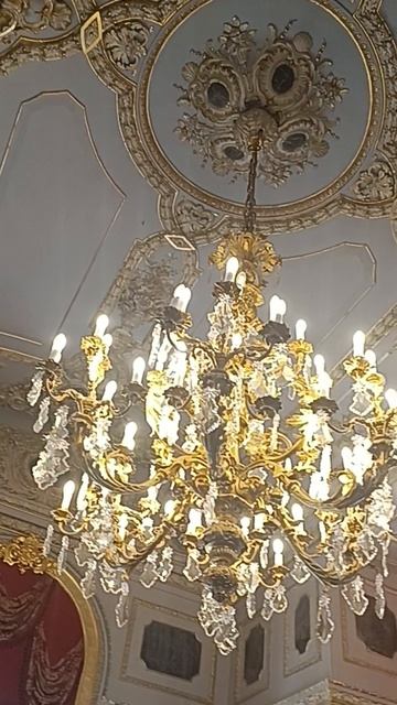 Дворец Топкапы, Стамбул, Турция (Topkapi Palace, Istanbul, Turkey)