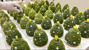 предрождественская суета