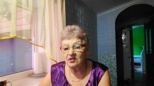 Свекрови сразу надо было указать на дверь