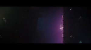 Blade Runner_Blade Runner 2049 (Beautiful cyberpunk)