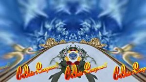 С Днём Рождения! Зимняя Сказка из Роз 6 от Киностудии Мудрого Кота Тимофея!!!