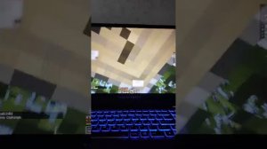 гриф сервер Майнкрафт