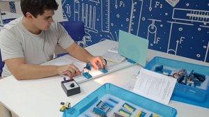 Беринговский. Челлендж ЕГЭ