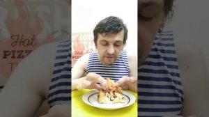 Обжор мукбанг пицца по рецепту Spar Гавайская старая новинка за 759 рублей