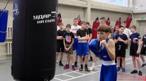 «Детей с улиц – в спортшколы»: в Братске запустили новый спортивный проект