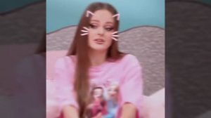 Аня дабл бабл