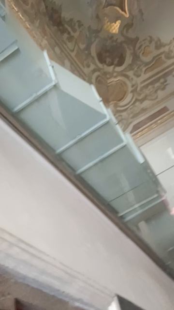 Дворец Топкапы, Стамбул, Турция (Topkapi Palace, Istanbul, Turkey)