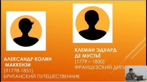 «Трибуна историка-профессионала: новые исследования и открытия в исторической науке».