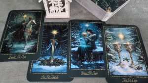 Рыбы ♓ неделя с 29 декабря по 04 января 🎊🎄🎄🎄