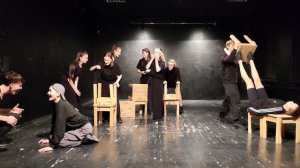 Сказка. Про Кота