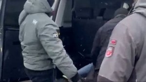 «Че ты с мамами делал?!» В Саратове ФСБ по делу пресанули таджика-вымогателя