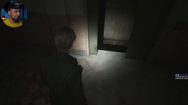 Silent Hill 2 в 2025 — Русская Озвучка Часть 4 (Silent Hill 2) смотреть онлайн