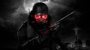 Fallout: New Vegas Пусть весь Мохаве услышит: я вернулся