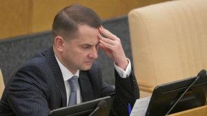 В ГД предложили передать властям Москвы эвакуацию авто с парковки для инвалидов