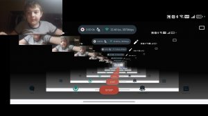 Майнкрафт на стриме #4