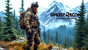 Ghost Recon Breakpoint
