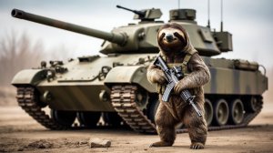 Натиск Путь в тысячу ли начинается с первого шага