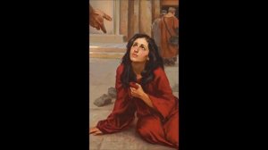 Ксения Лапицкая - Прощенная (Сердце сжалось от отчаянья)