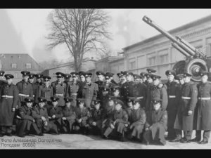 КУДА УХОДЯТ ГОДЫ...?