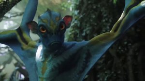 AVATAR_ Beautiful landscapes of Pandora